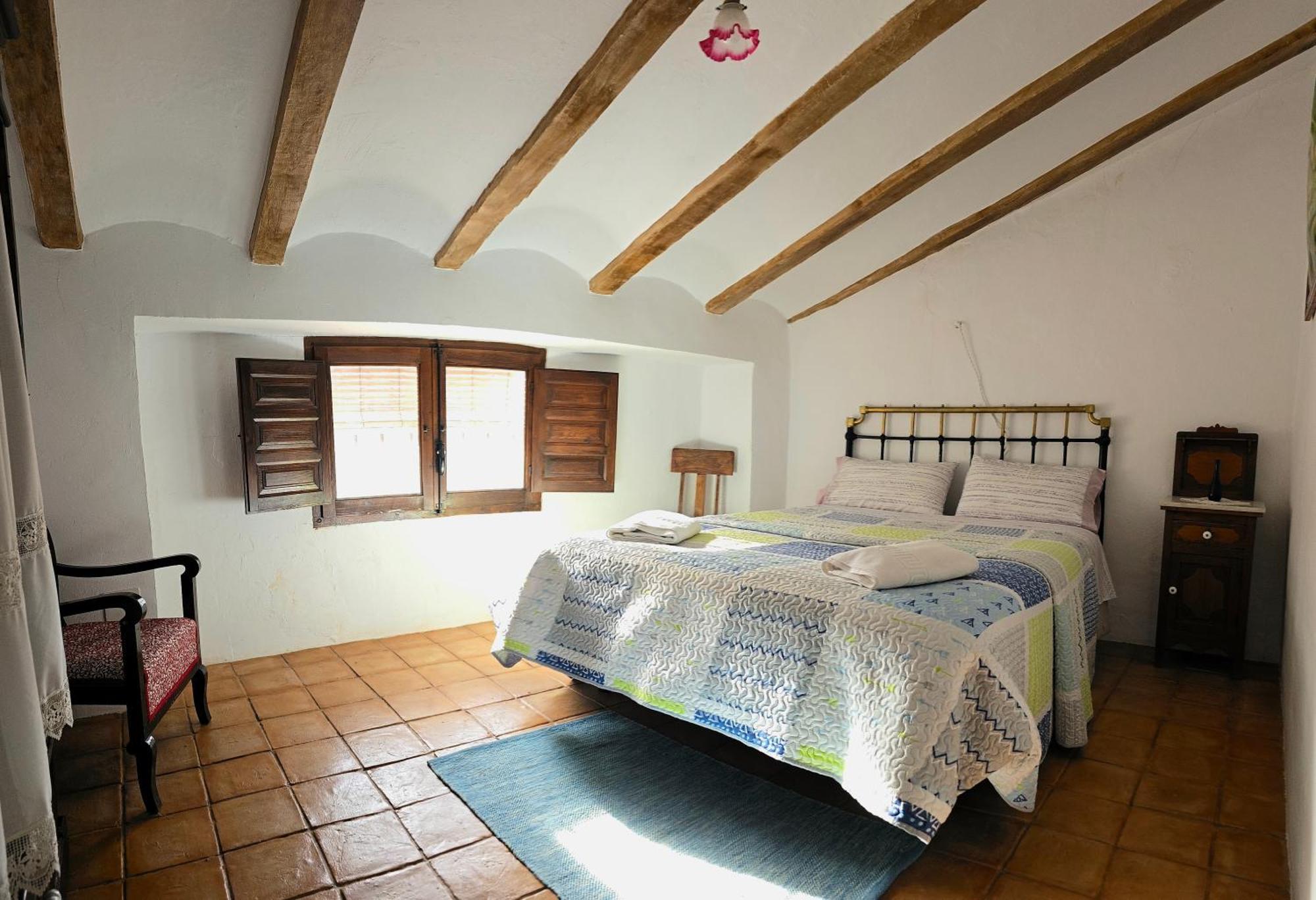 Casa De Aulabar Guest House Luaran gambar
