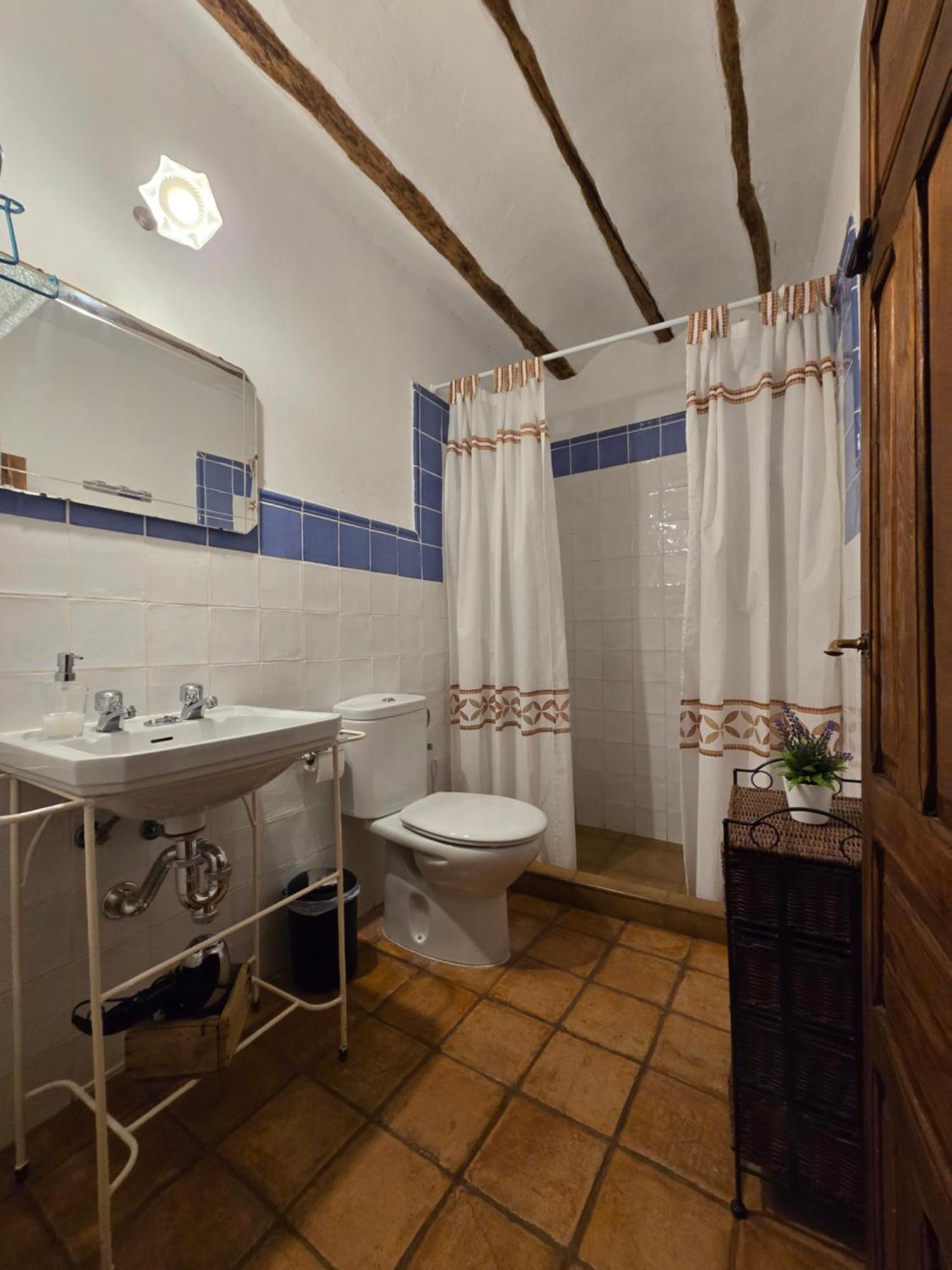 Casa De Aulabar Guest House Luaran gambar