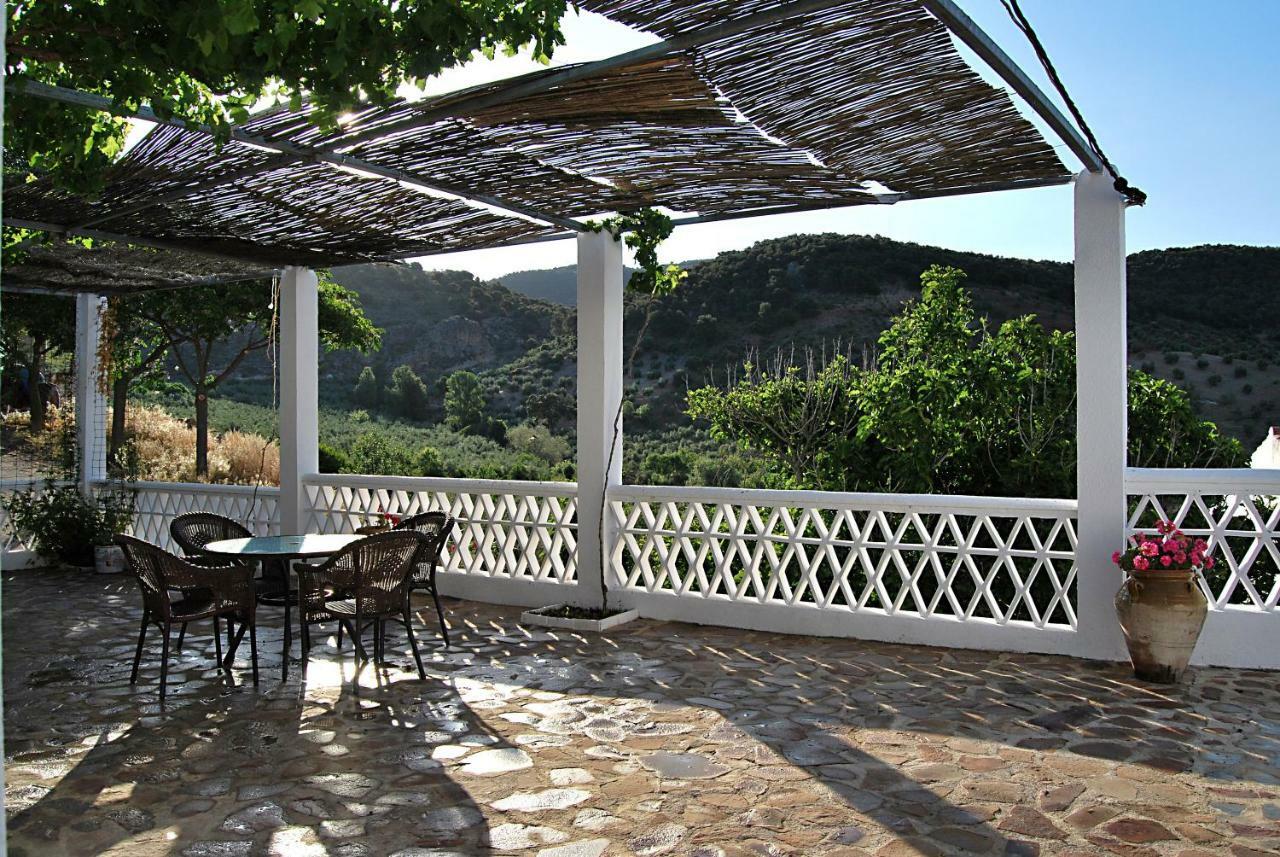 Casa De Aulabar Guest House Luaran gambar