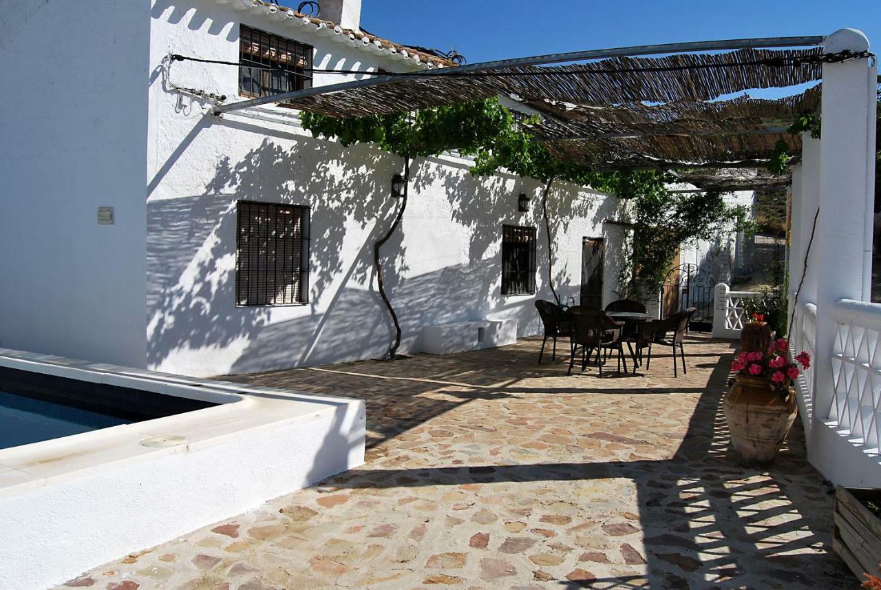 Casa De Aulabar Guest House Luaran gambar