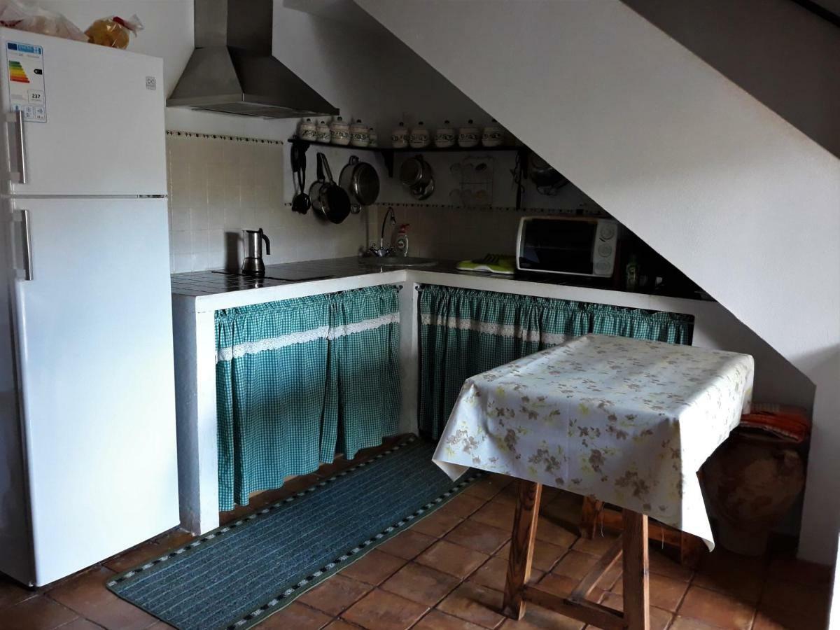 Casa De Aulabar Guest House Luaran gambar