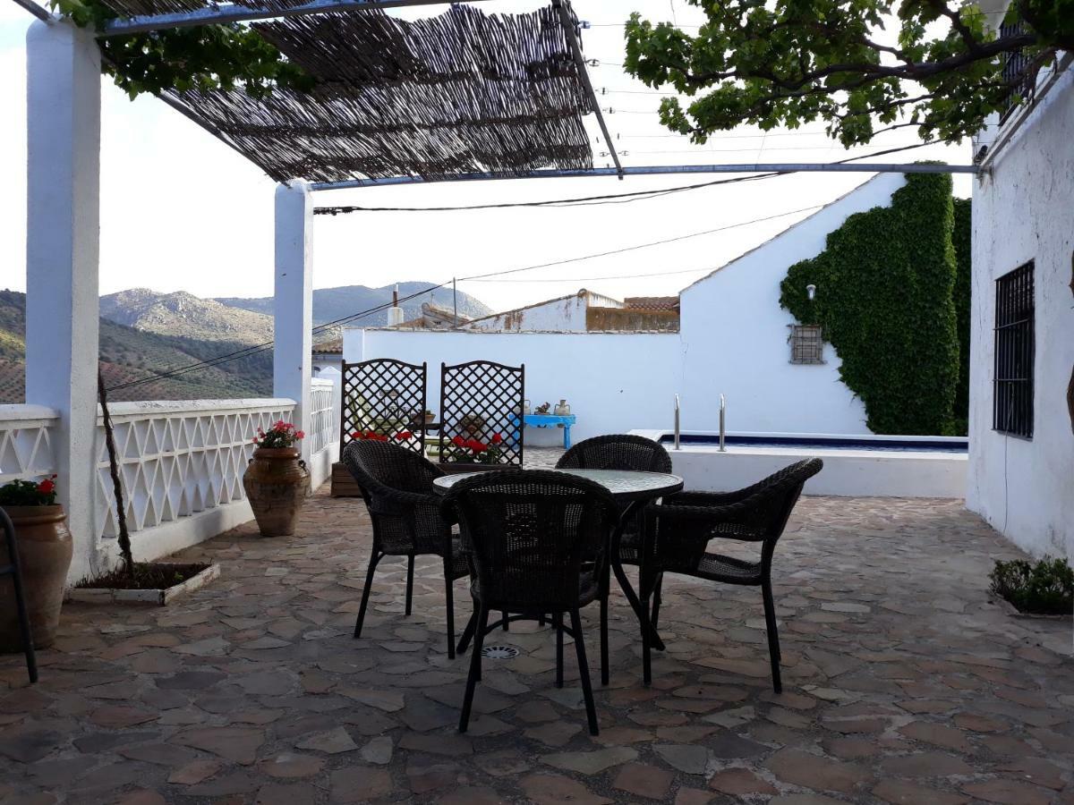 Casa De Aulabar Guest House Luaran gambar