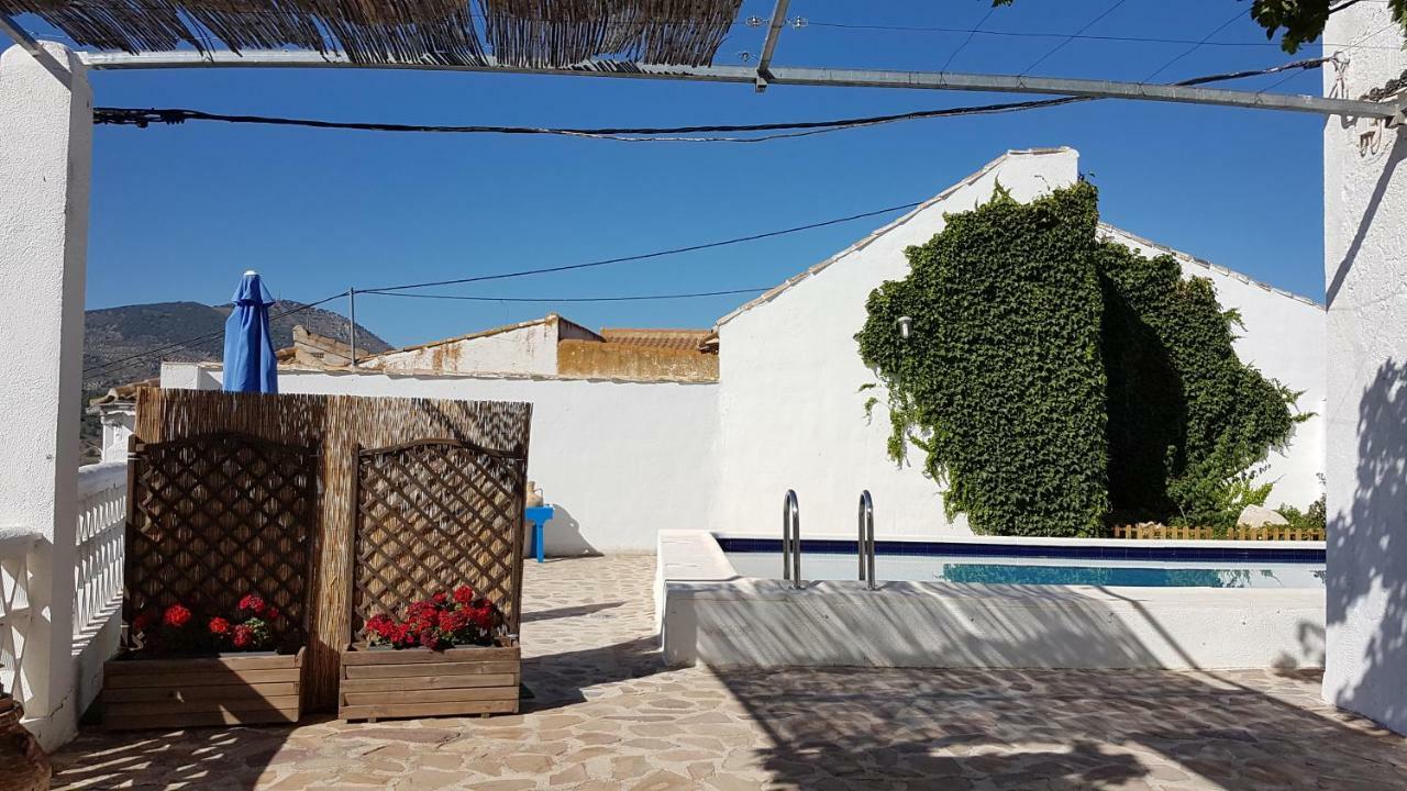 Casa De Aulabar Guest House Luaran gambar